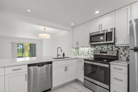 Tiny photo for 3090 Holiday Springs Boulevard #Unit 109, Margate, FL 33063 (MLS # B26043367)