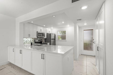 Tiny photo for 3090 Holiday Springs Boulevard #Unit 109, Margate, FL 33063 (MLS # B26043367)