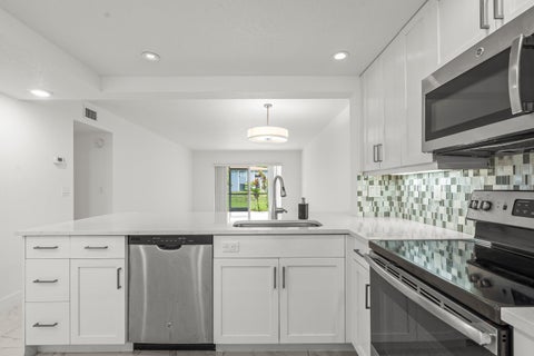 Tiny photo for 3090 Holiday Springs Boulevard #Unit 109, Margate, FL 33063 (MLS # B26043367)