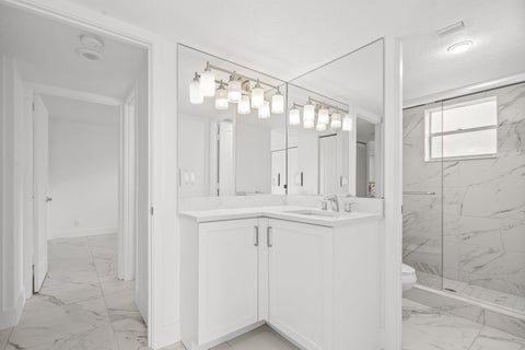 Tiny photo for 3090 Holiday Springs Boulevard #Unit 109, Margate, FL 33063 (MLS # B26043367)
