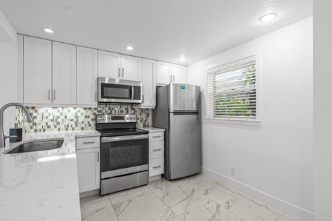 Tiny photo for 3090 Holiday Springs Boulevard #Unit 109, Margate, FL 33063 (MLS # B26043367)