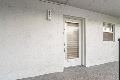 Tiny photo for 3090 Holiday Springs Boulevard #Unit 109, Margate, FL 33063 (MLS # B26043367)