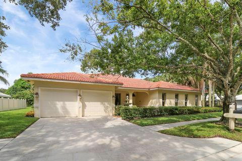 18951 Painted Leaf Court Jupiter FL 33458