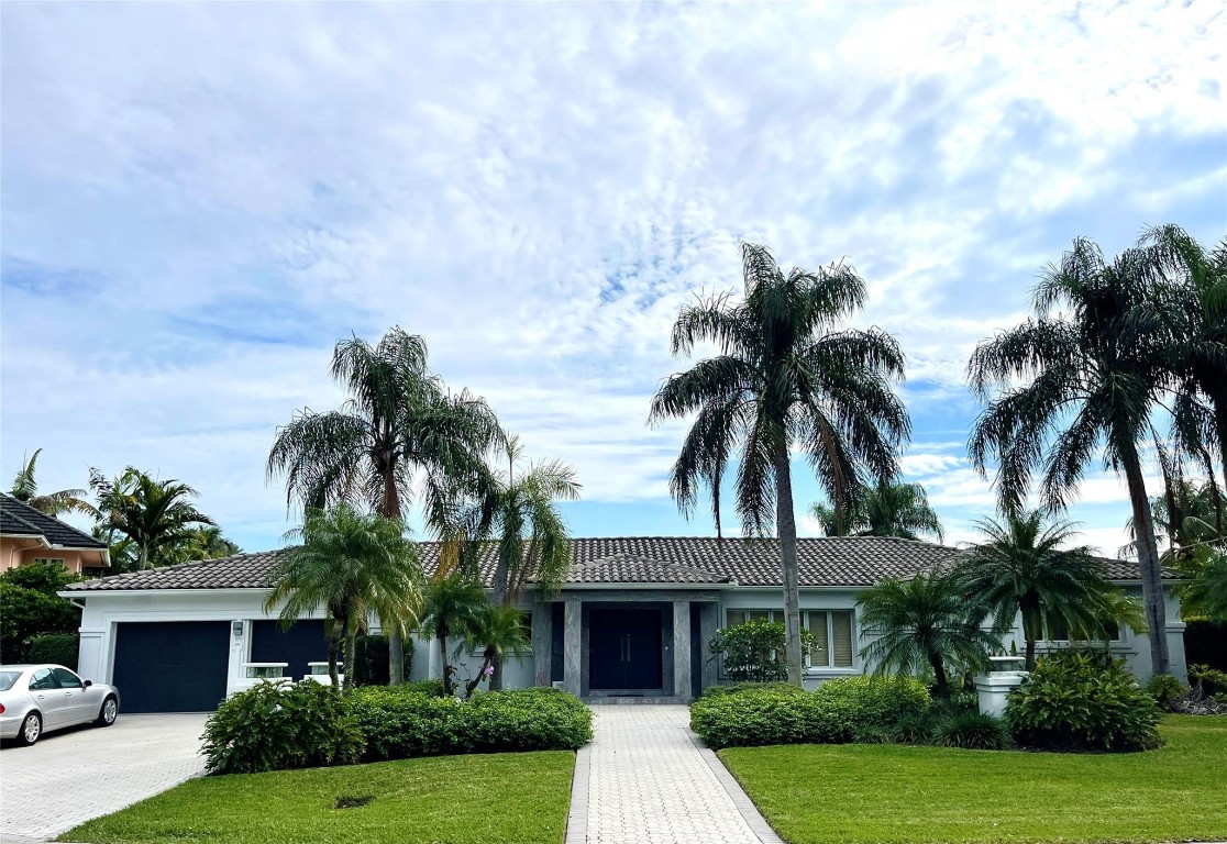 Isla Bahia 47-27 B - Residential