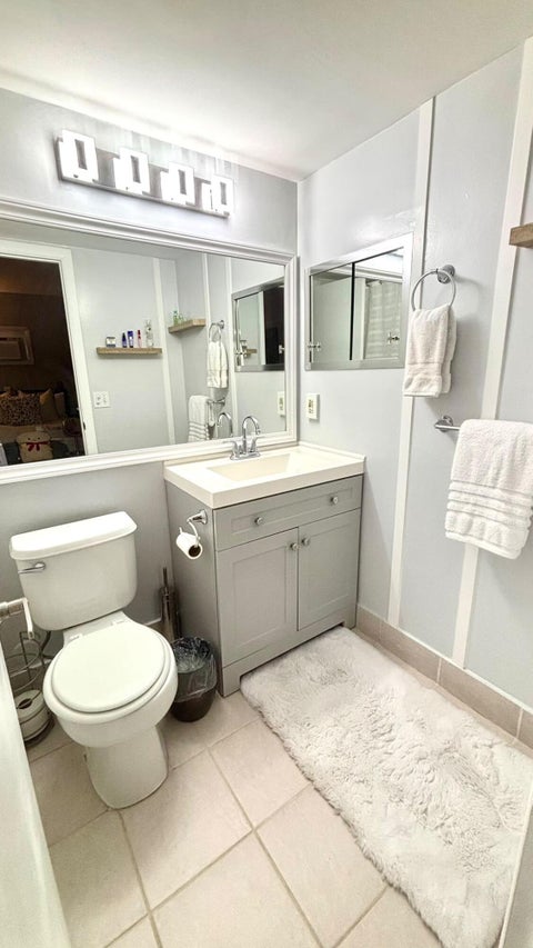 Tiny photo for 2 NEWPORT A Drive #2, Deerfield Beach, FL 33442 (MLS # B26086489)