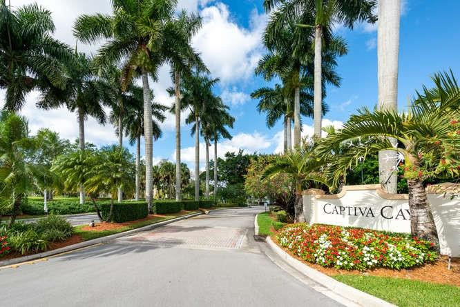 Country Isles Cove 137-45 - Residential