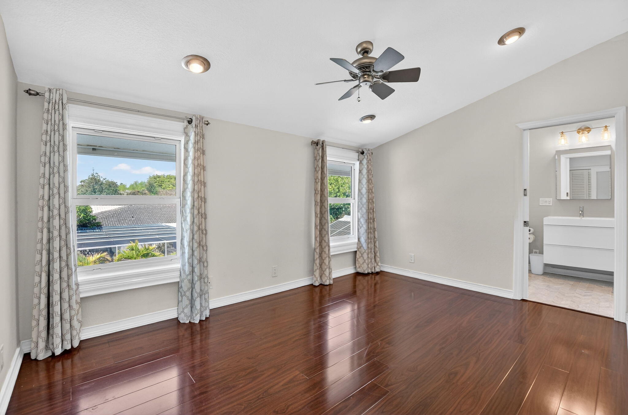 Palm Beach Farms - Residential