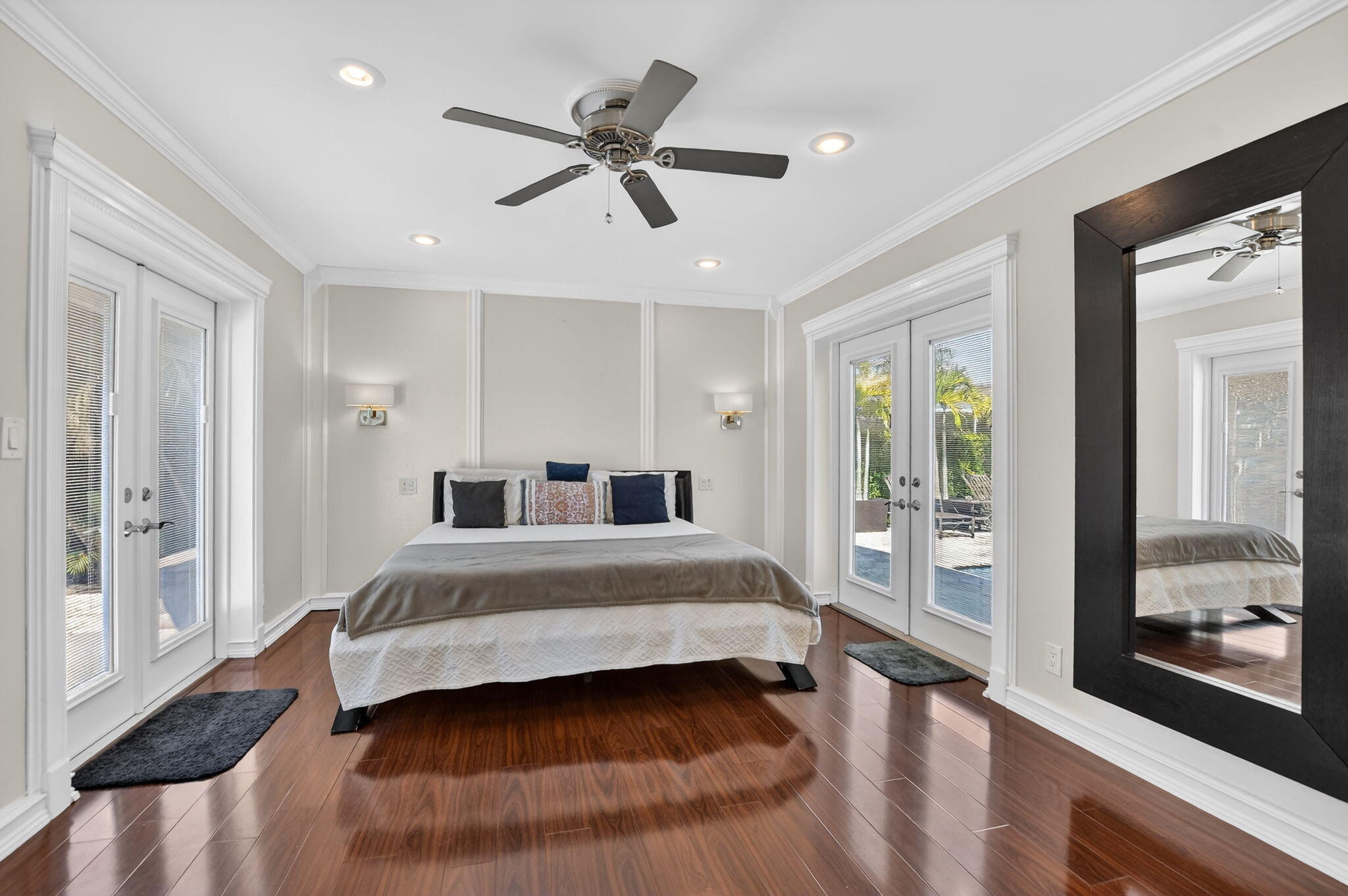 Palm Beach Farms - Residential