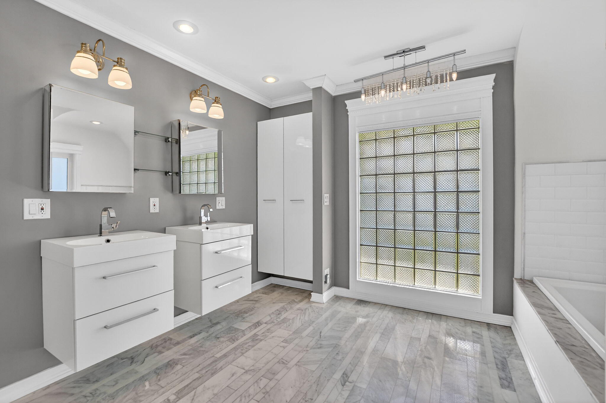 Palm Beach Farms - Residential