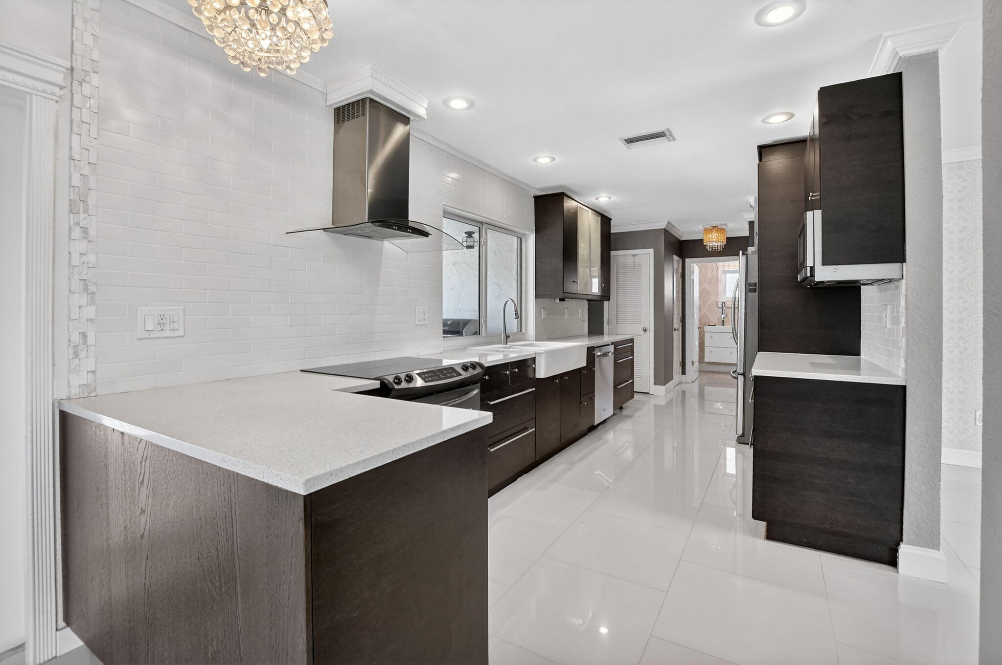 Palm Beach Farms - Residential