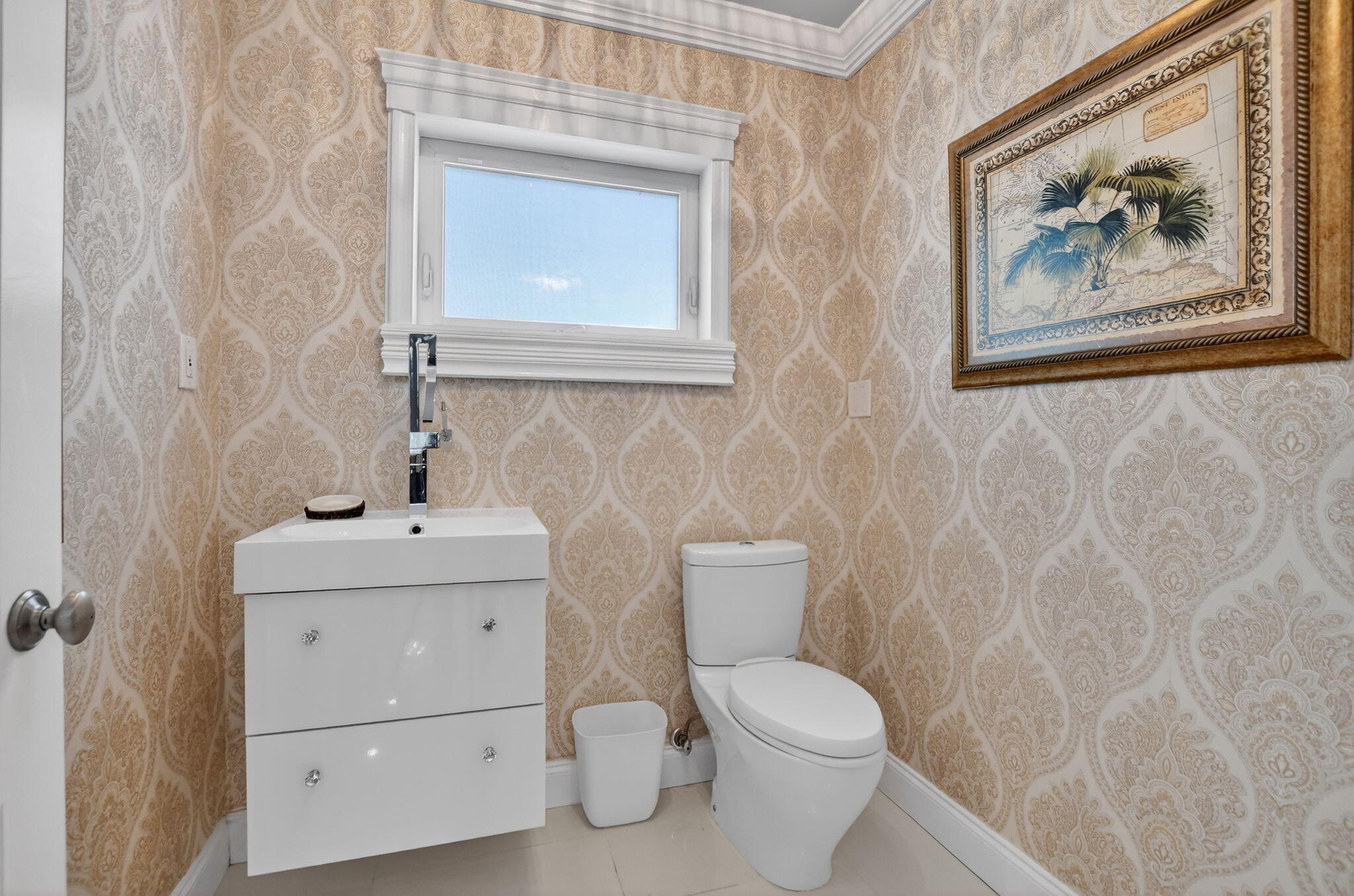 Palm Beach Farms - Residential