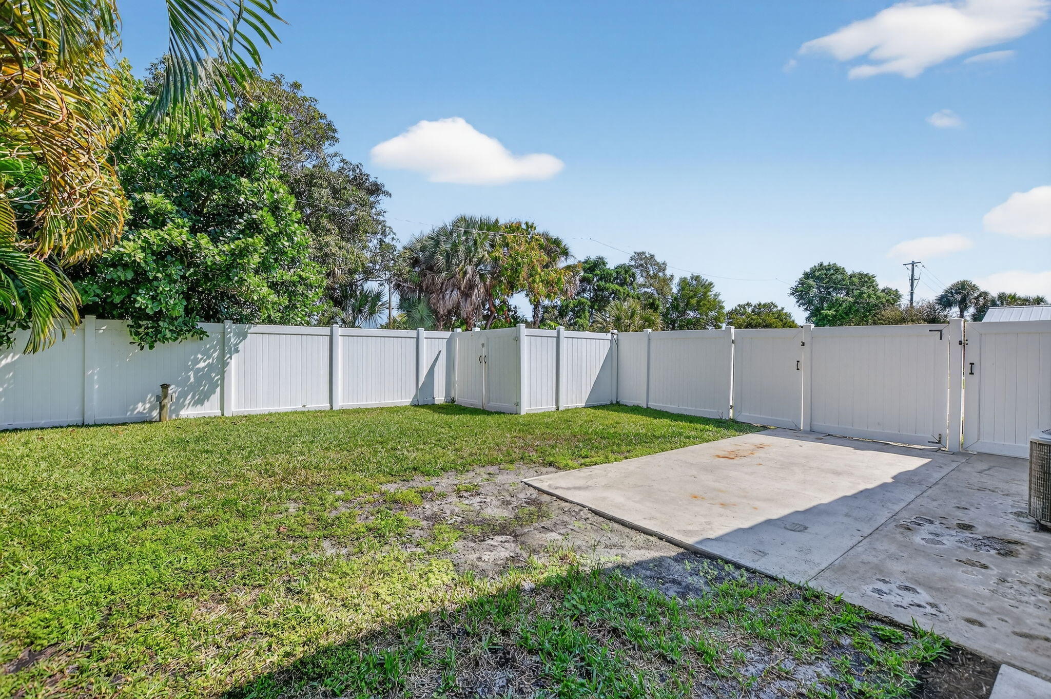 Palm Beach Farms - Residential