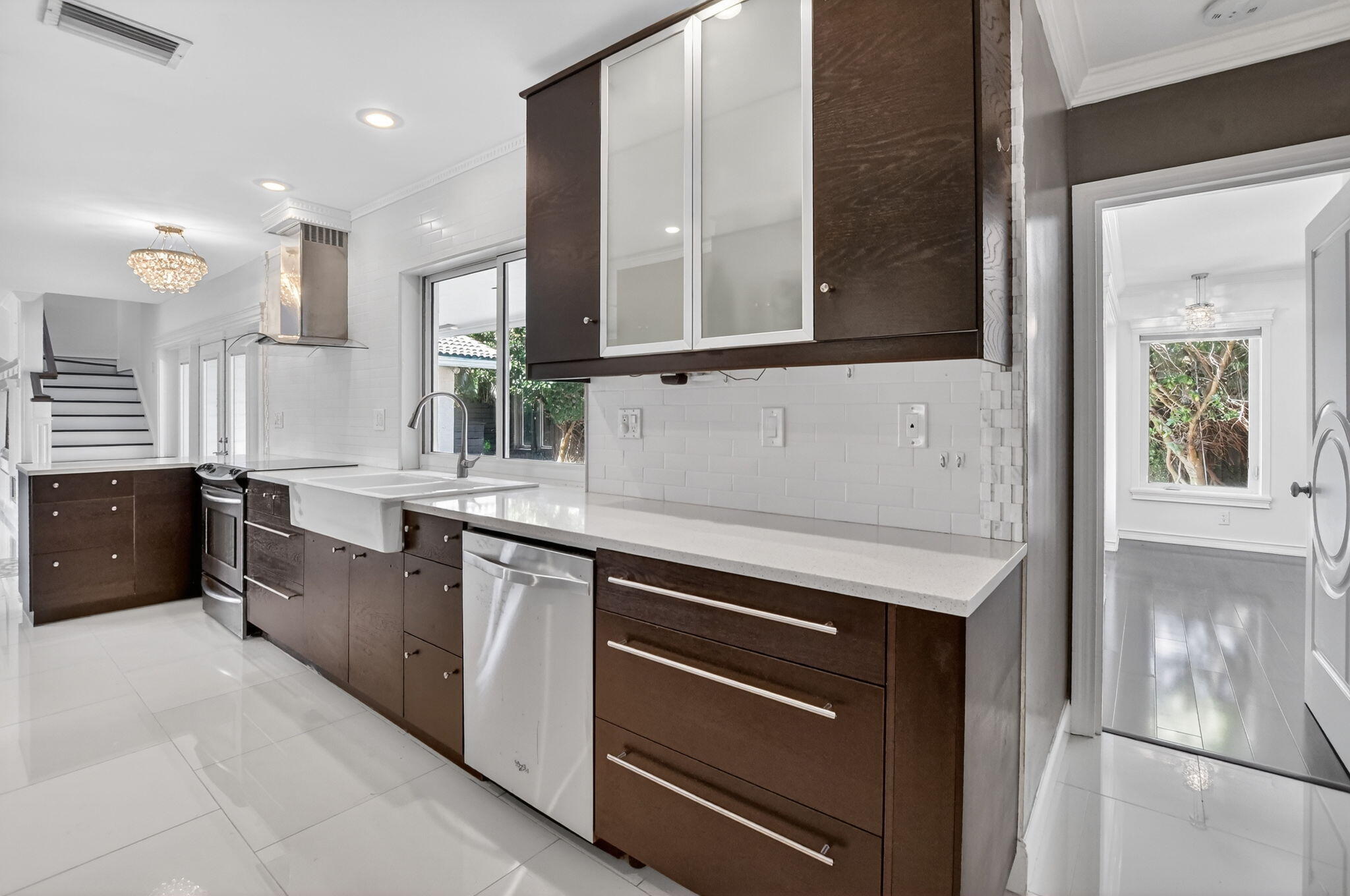 Palm Beach Farms - Residential