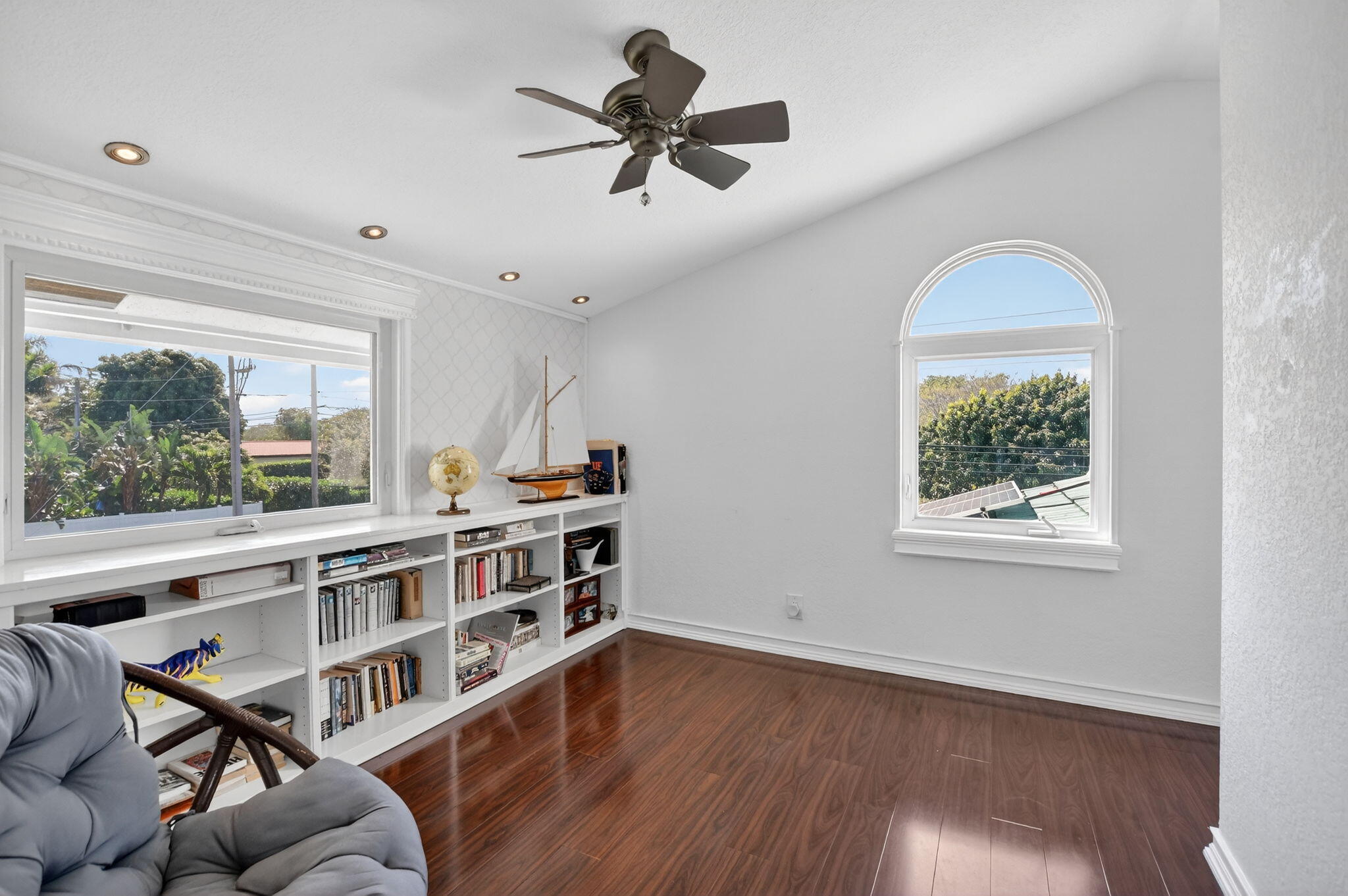 Palm Beach Farms - Residential