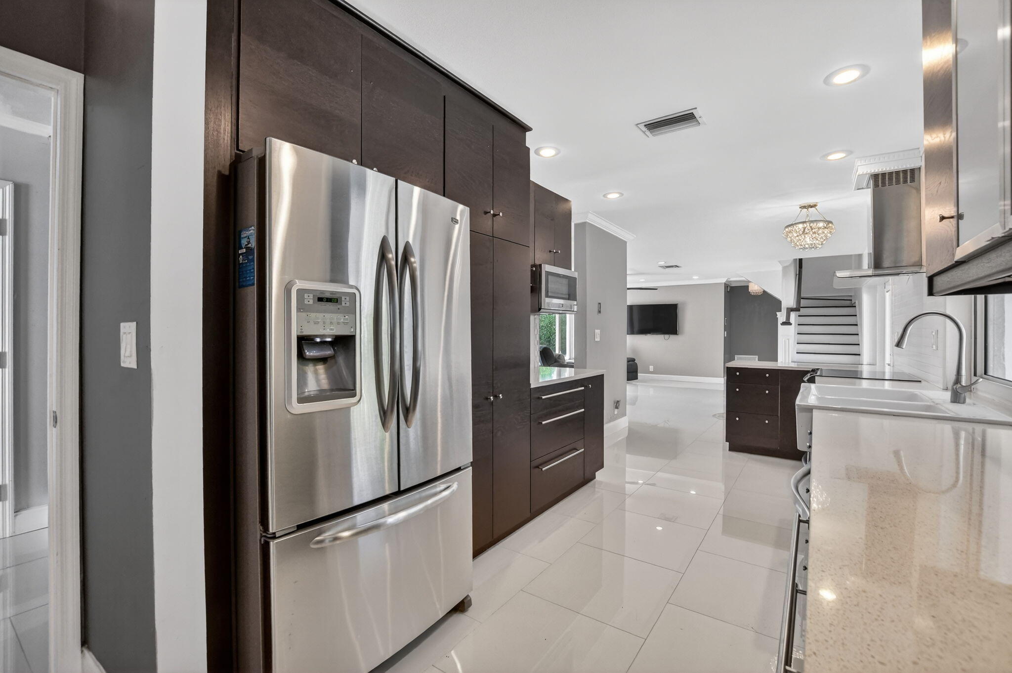 Palm Beach Farms - Residential