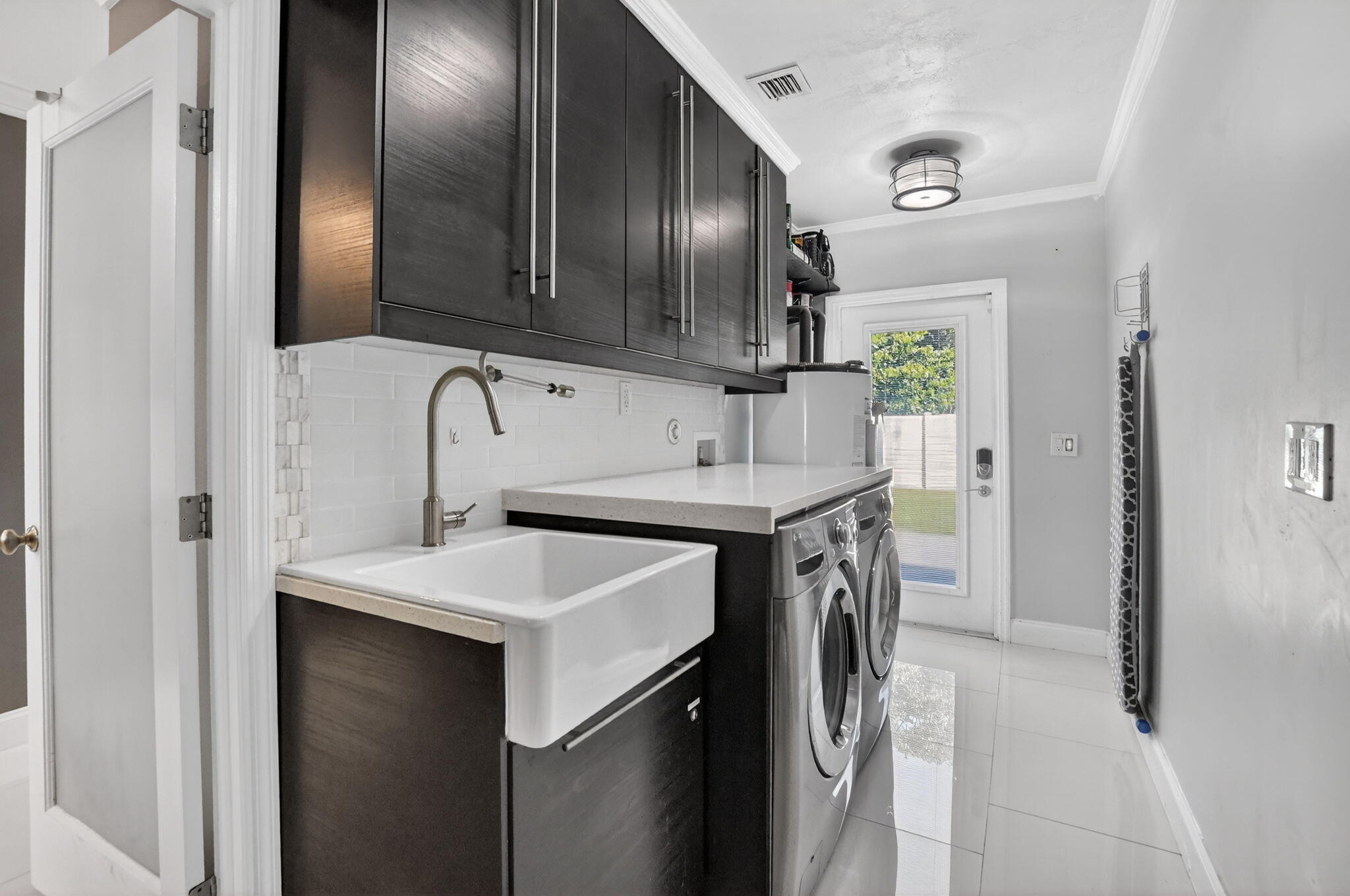 Palm Beach Farms - Residential