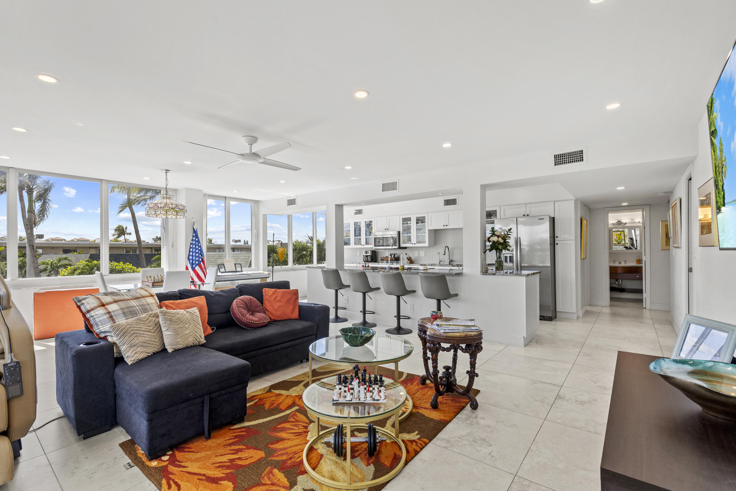 3589 S Ocean Boulevard 306