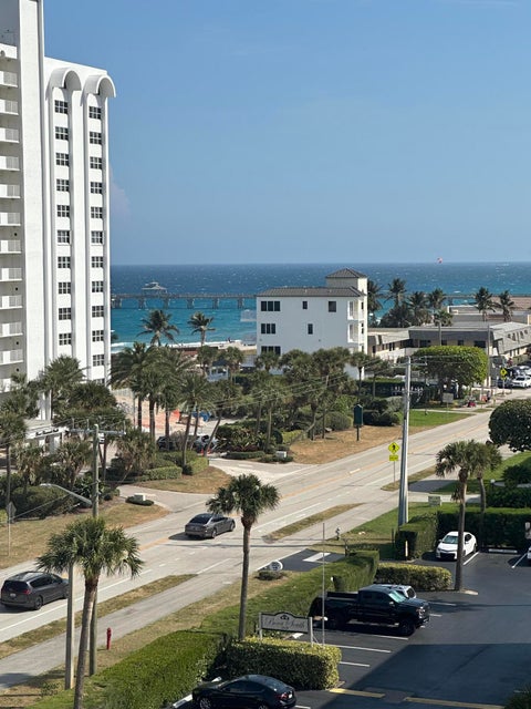 Tiny photo for 2851 S Ocean Boulevard #7s, Boca Raton, FL 33432 (MLS # B26037063)