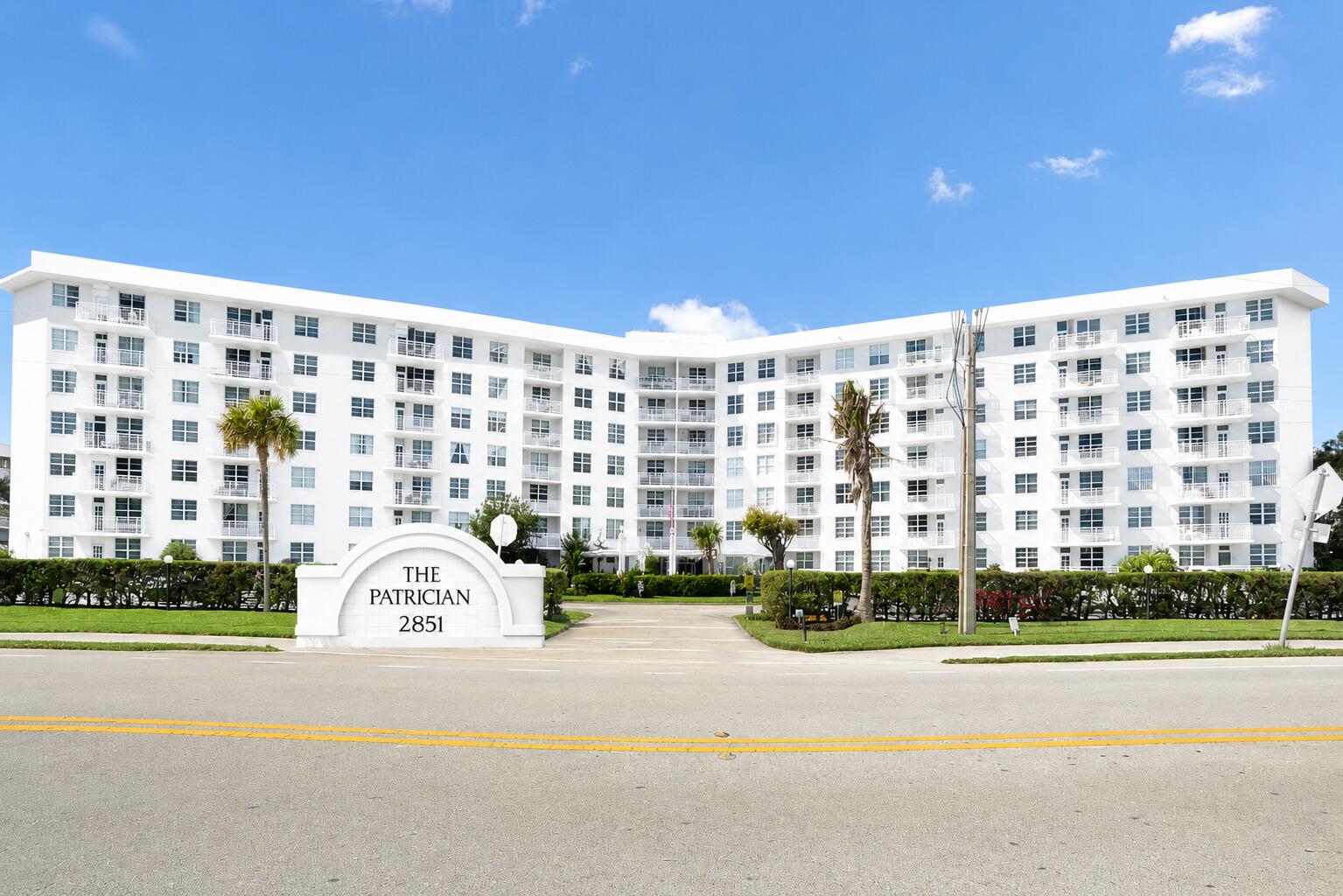2851 S Ocean Boulevard 7s