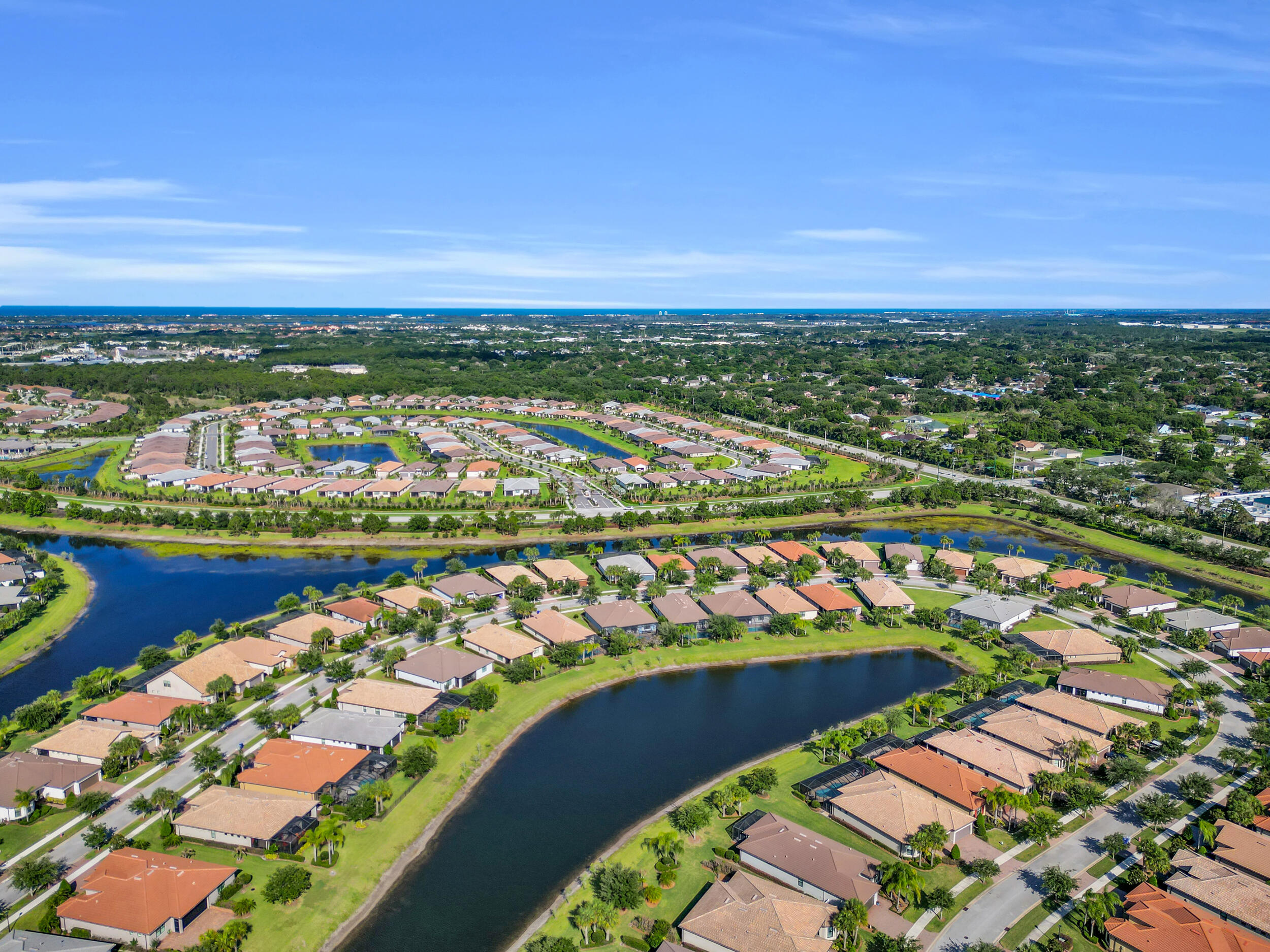 LAKES AT WATERWAY VILLAGE PD PLAT 2A-2 - Residential