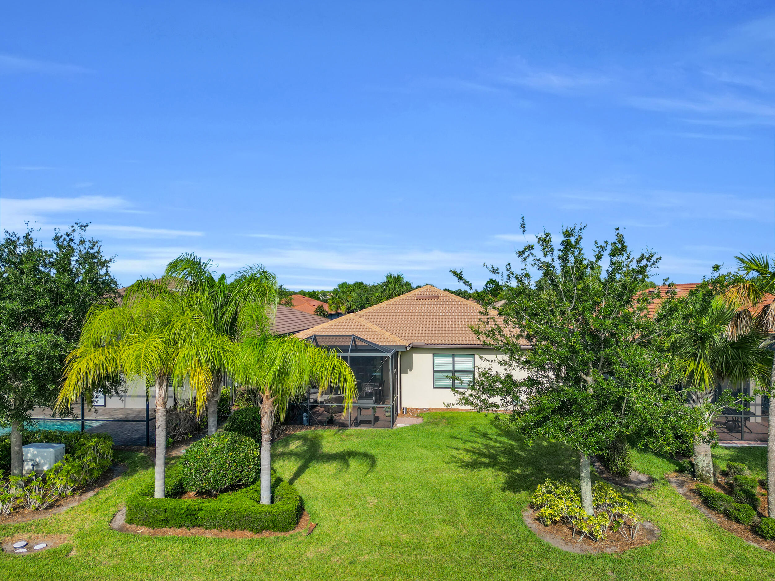 LAKES AT WATERWAY VILLAGE PD PLAT 2A-2 - Residential