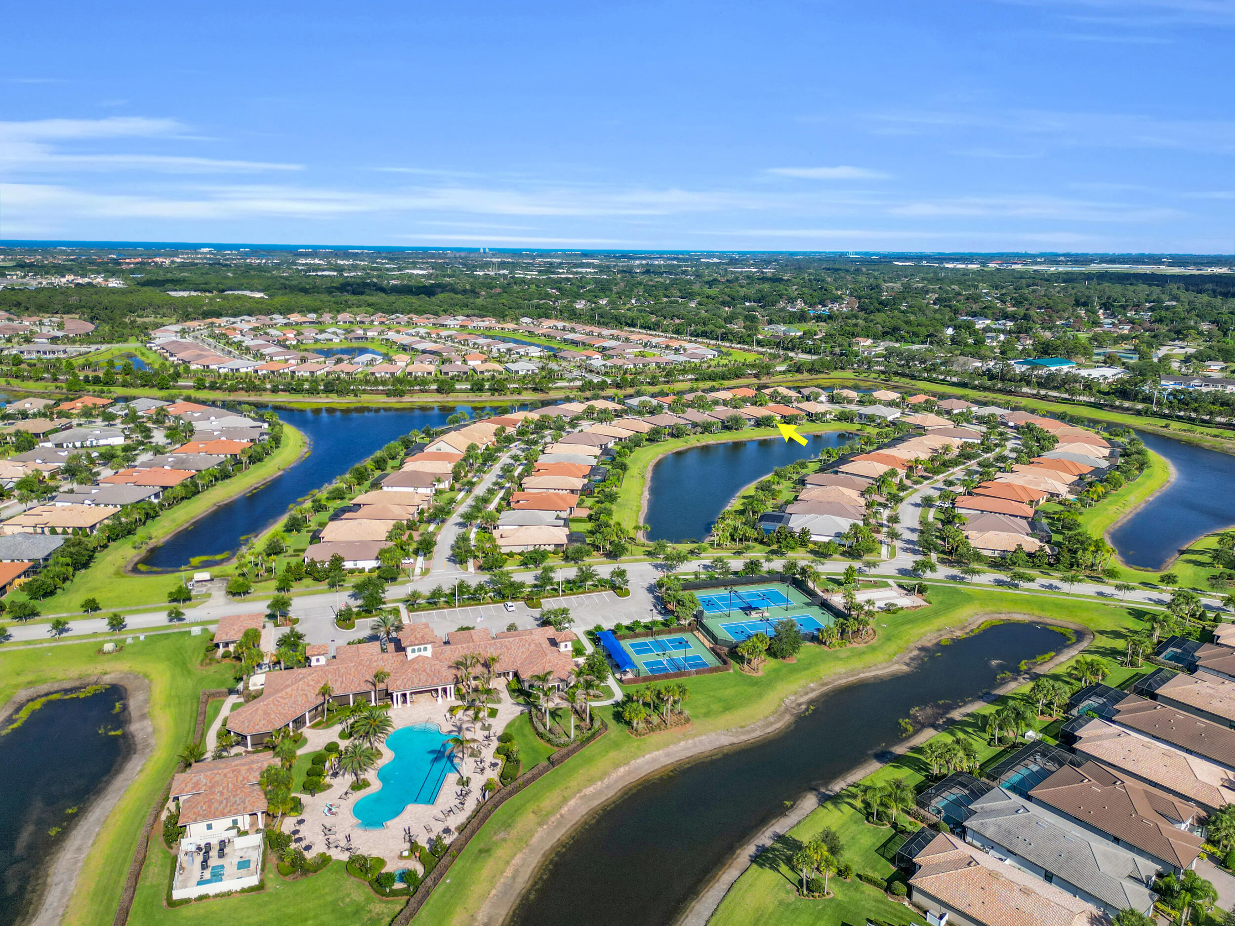 LAKES AT WATERWAY VILLAGE PD PLAT 2A-2 - Residential