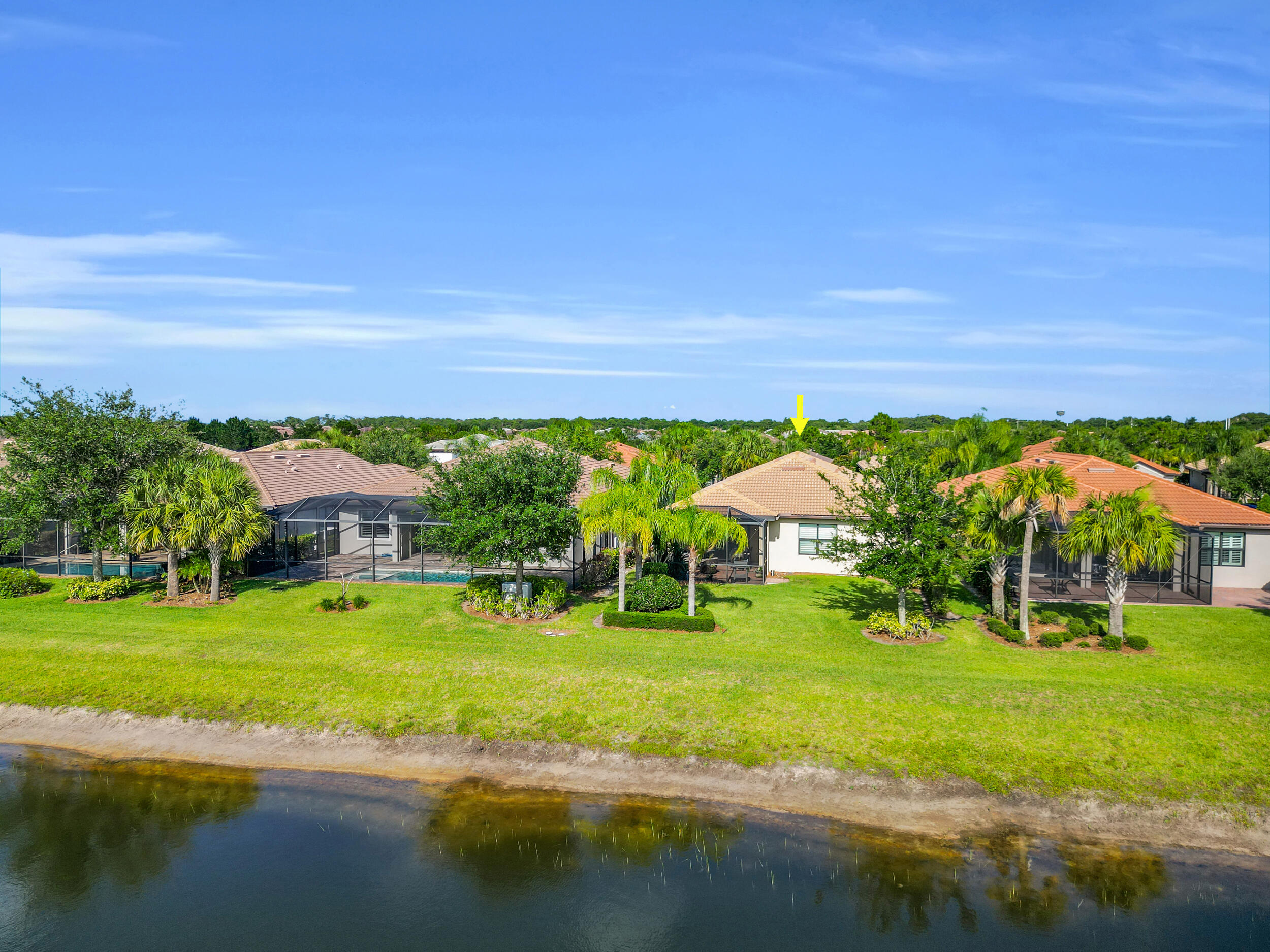 LAKES AT WATERWAY VILLAGE PD PLAT 2A-2 - Residential