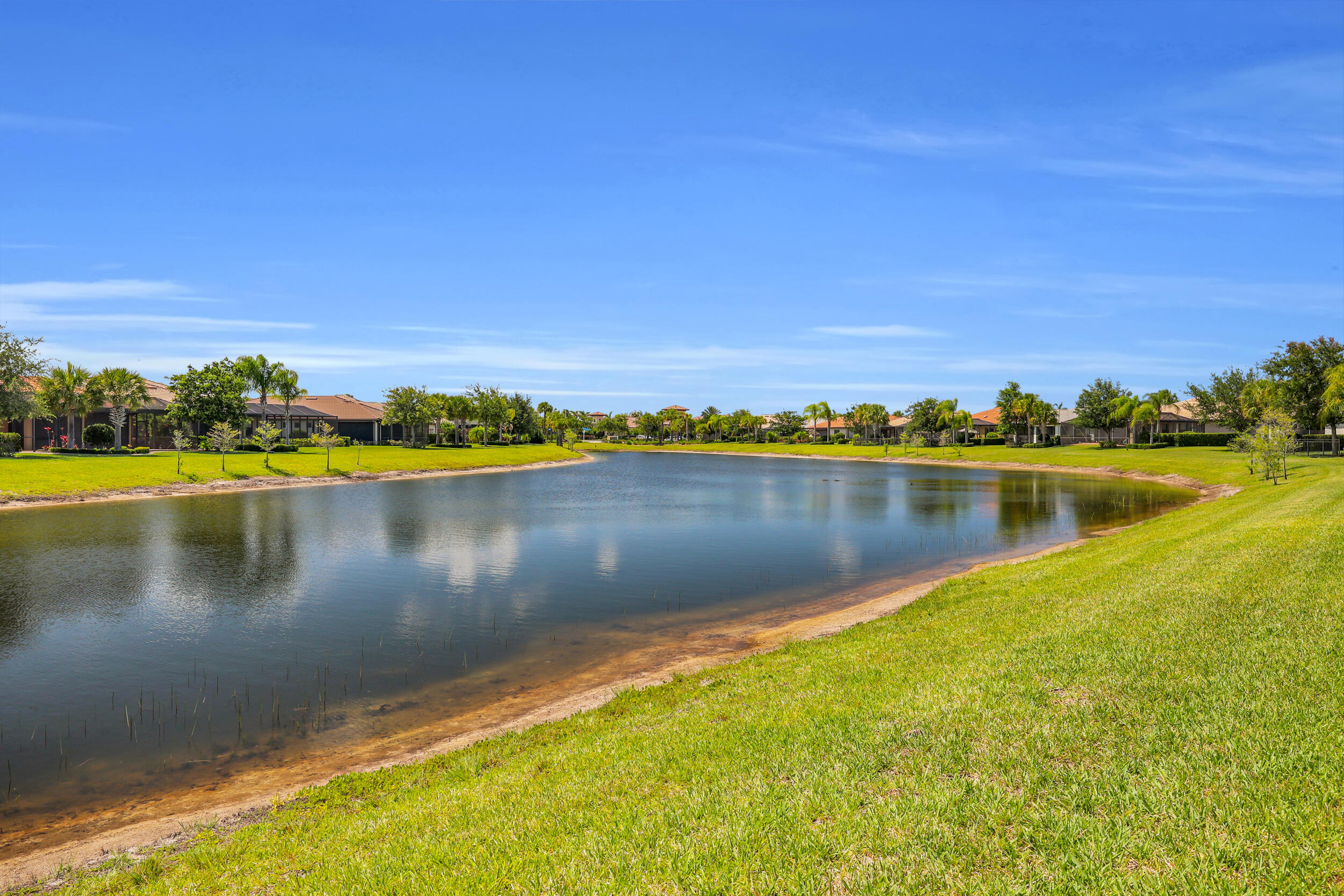 LAKES AT WATERWAY VILLAGE PD PLAT 2A-2 - Residential