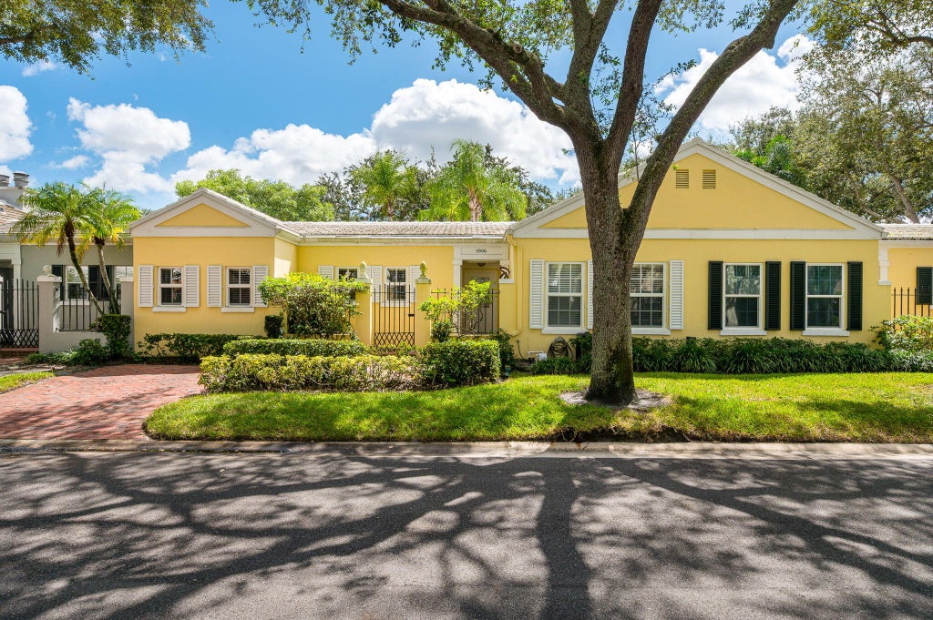Photo of 5906 Michaux Street, Boca Raton, FL 33433 (MLS # R11131842)
