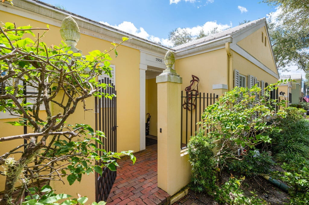 Photo of 5906 Michaux Street, Boca Raton, FL 33433 (MLS # R11131842)