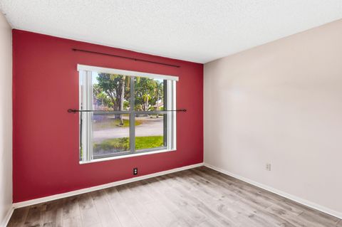 Tiny photo for 3615 Crab Apple Trail #A, Lake Worth, FL 33467 (MLS # R11168073)