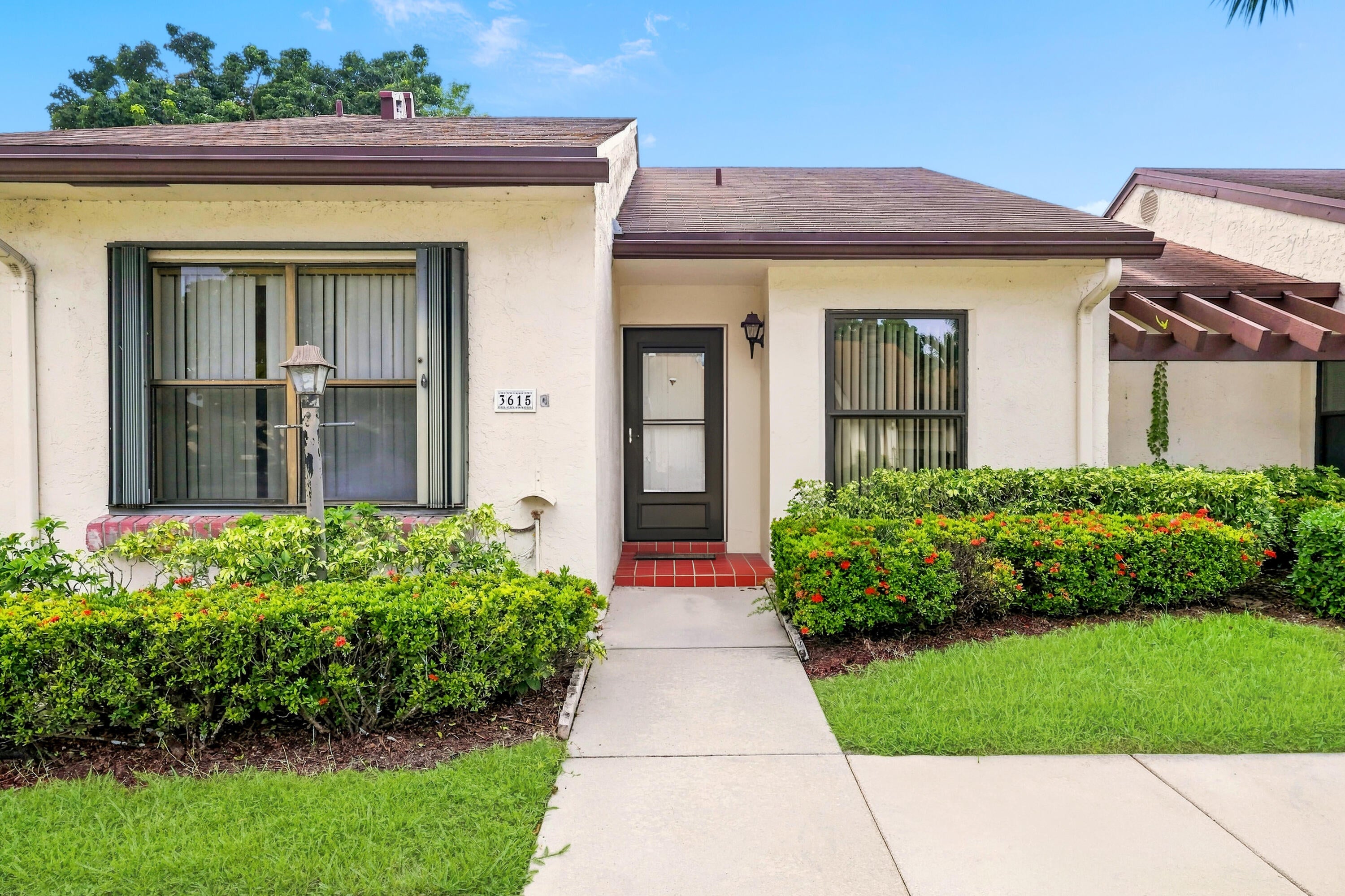 3615 Crab Apple Trail A