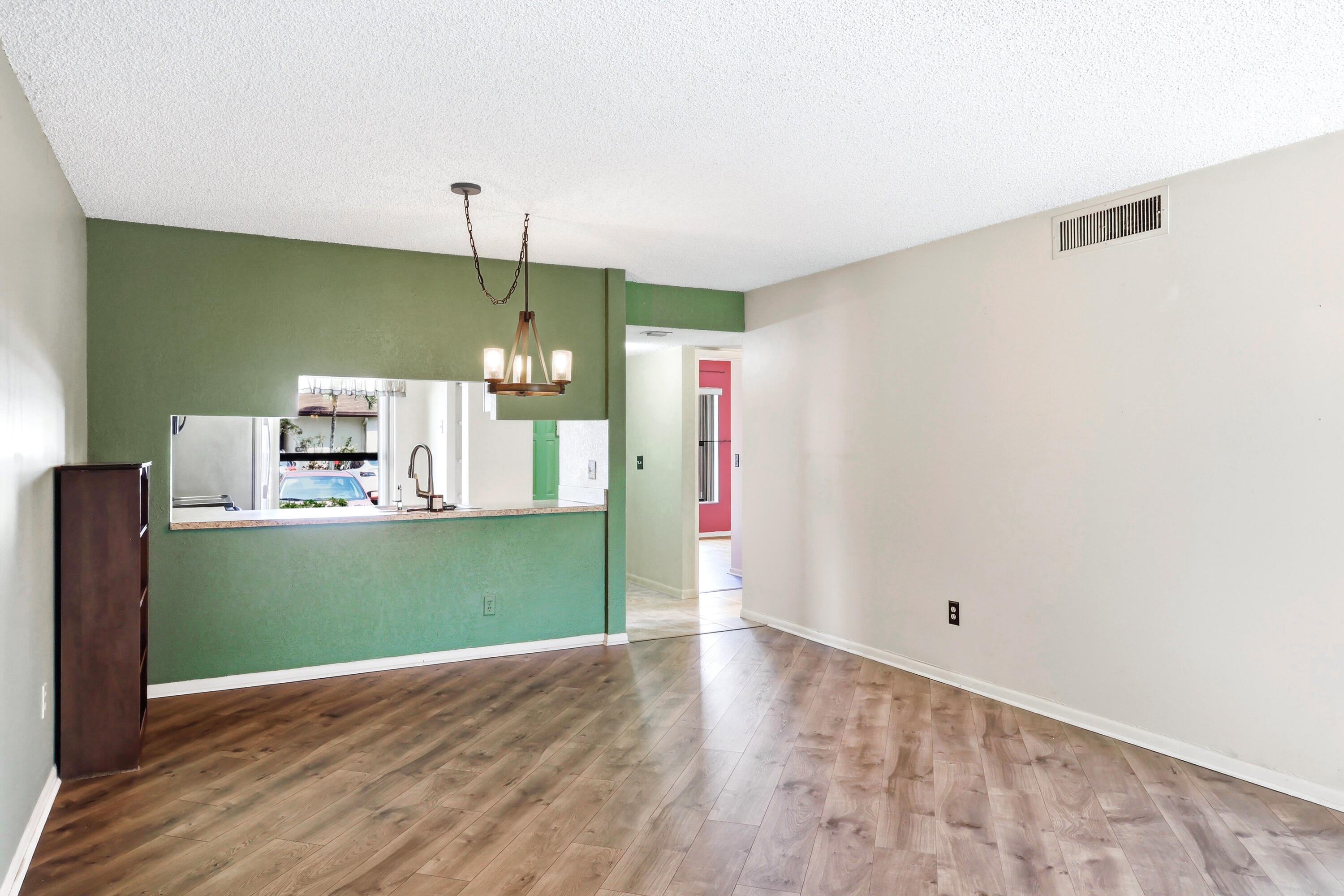 VILLAS OF WILLOW BEND - Residential