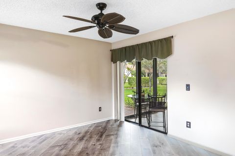 Tiny photo for 3615 Crab Apple Trail #A, Lake Worth, FL 33467 (MLS # R11168073)
