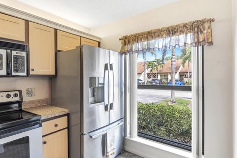 Tiny photo for 3615 Crab Apple Trail #A, Lake Worth, FL 33467 (MLS # R11168073)