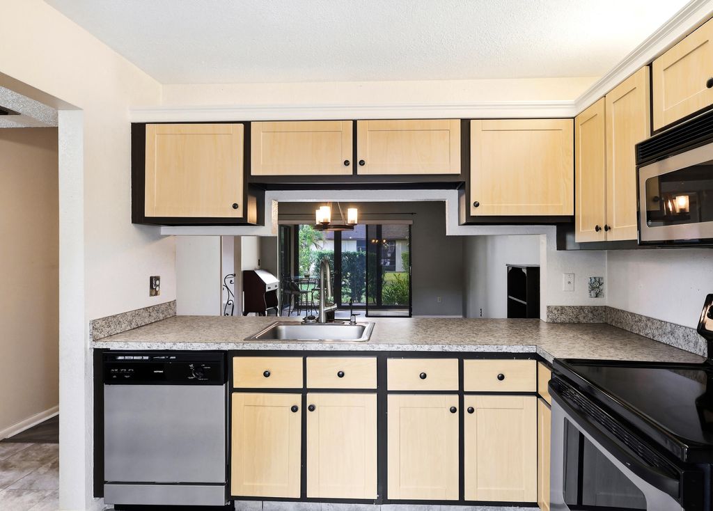 Photo of 3615 Crab Apple Trail #A, Lake Worth, FL 33467 (MLS # R11168073)