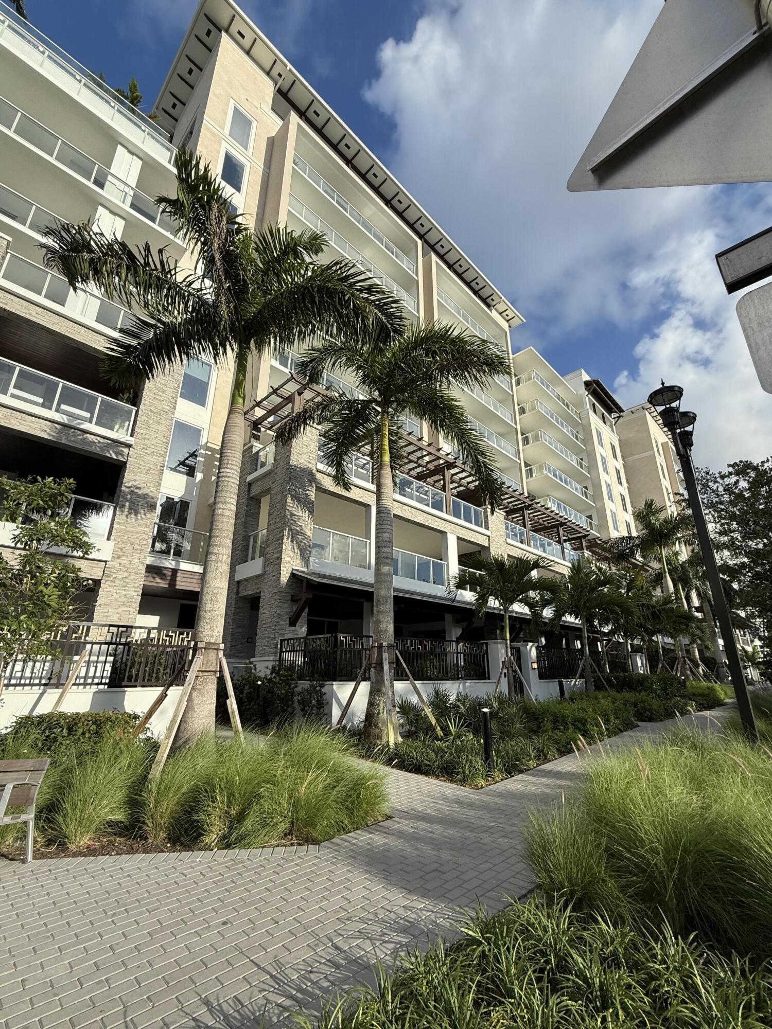 ALINA BOCA RTON CONDO - Residential