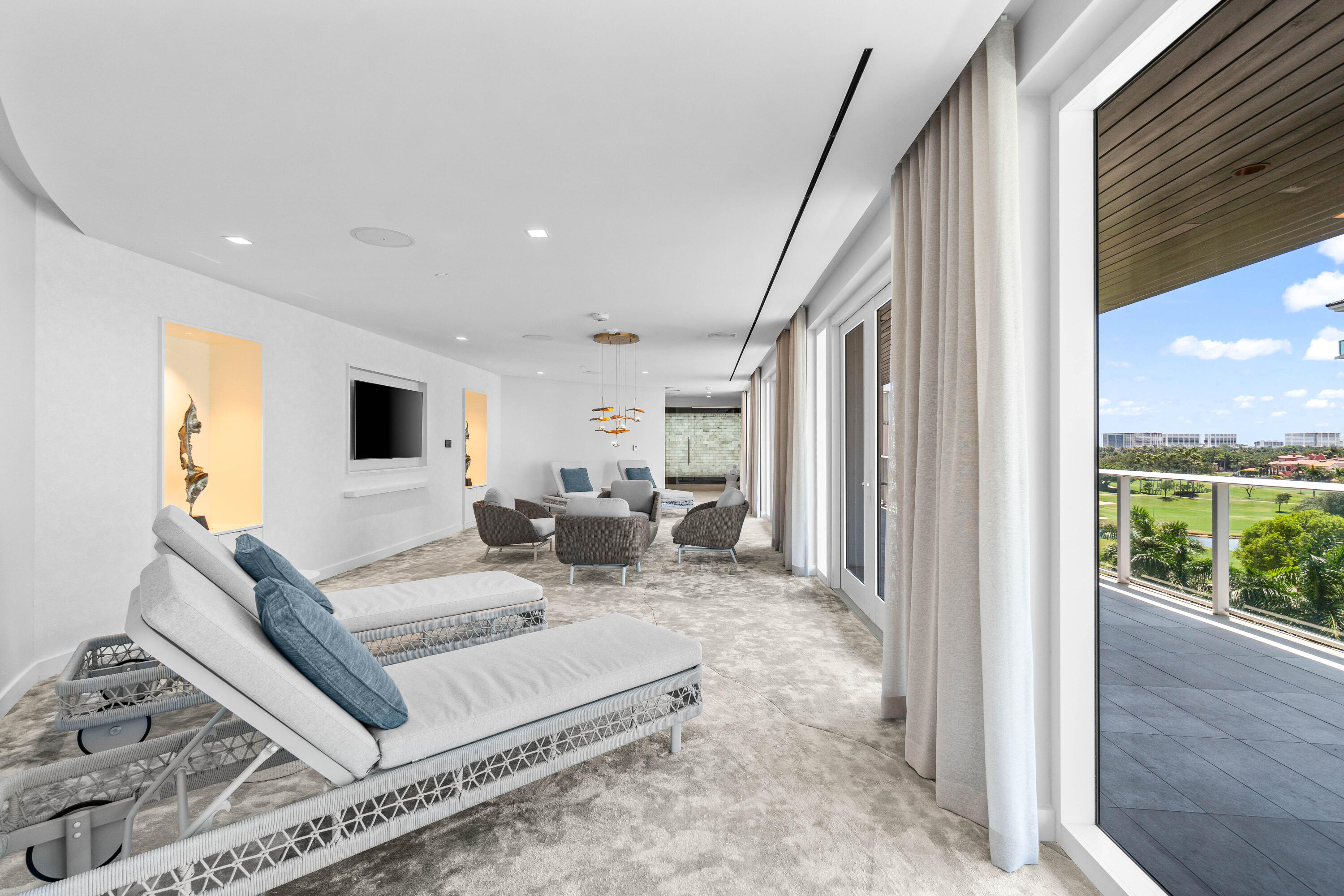 ALINA BOCA RTON CONDO - Residential