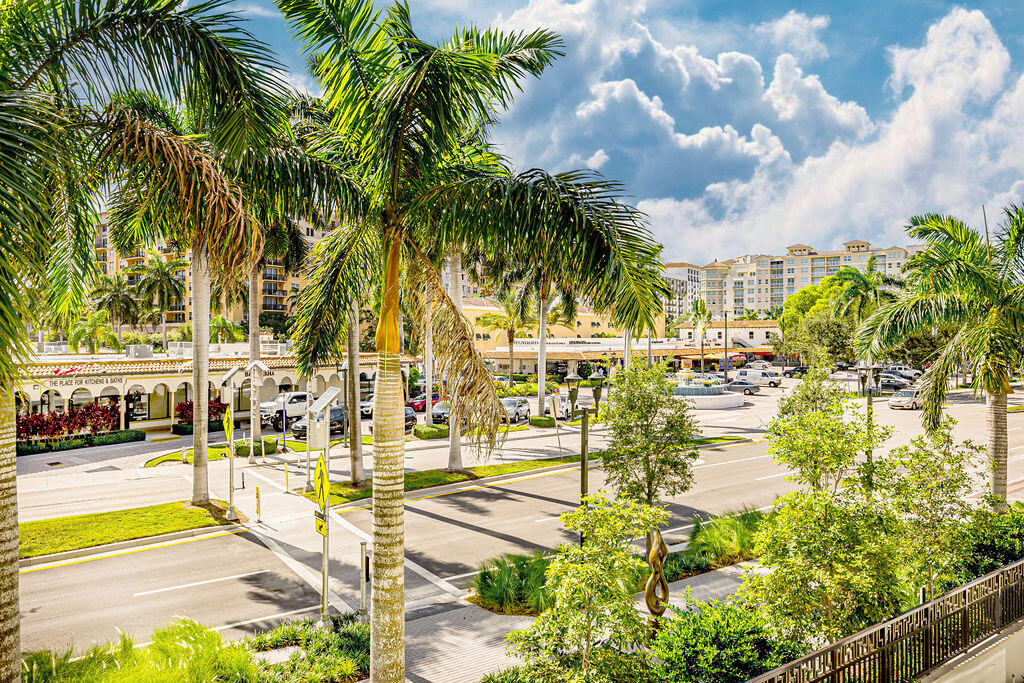 ALINA BOCA RTON CONDO - Residential