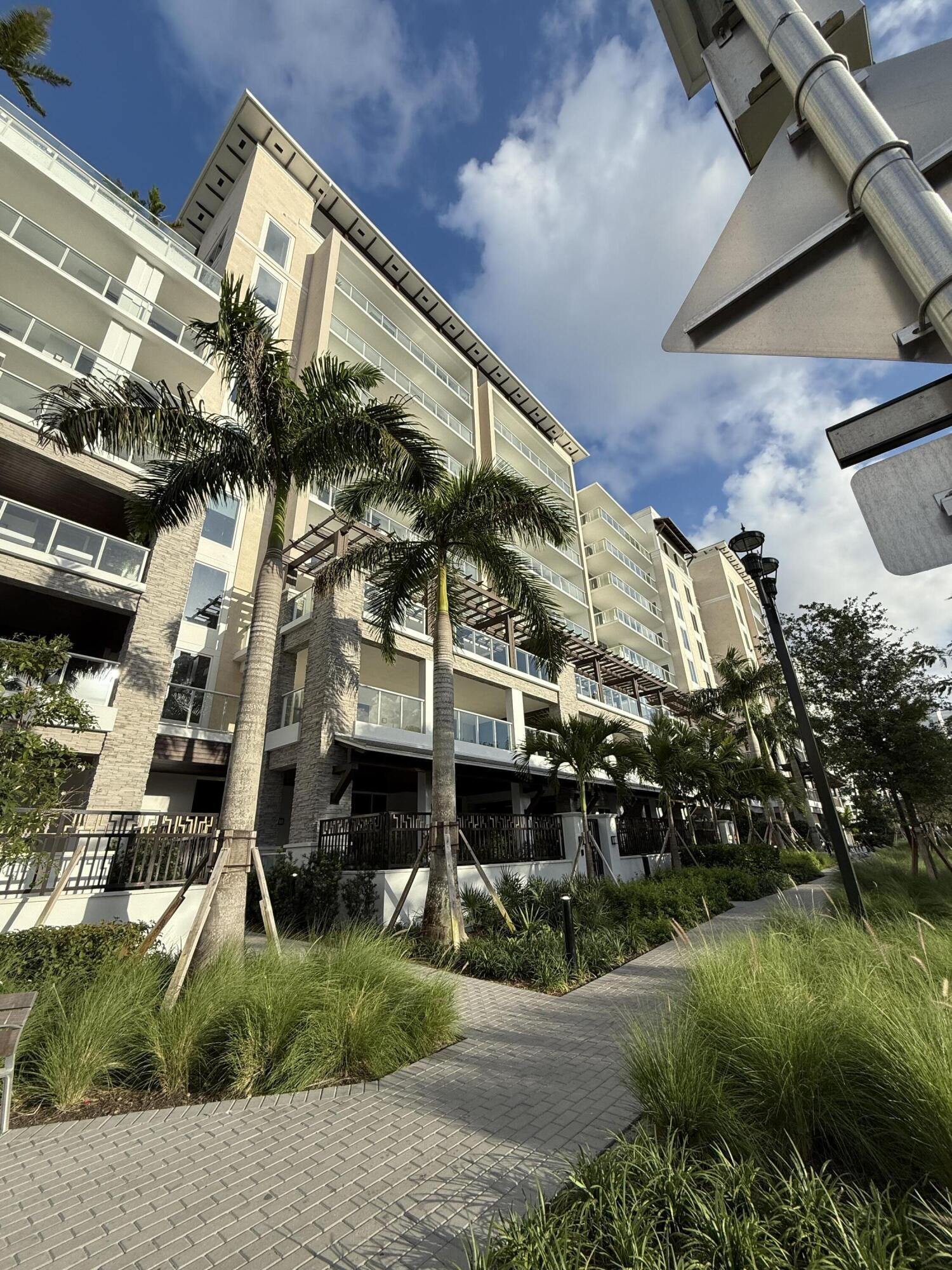 ALINA BOCA RTON CONDO - Residential