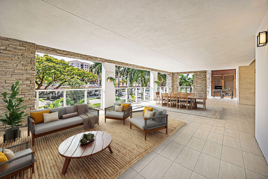 ALINA BOCA RTON CONDO - Residential