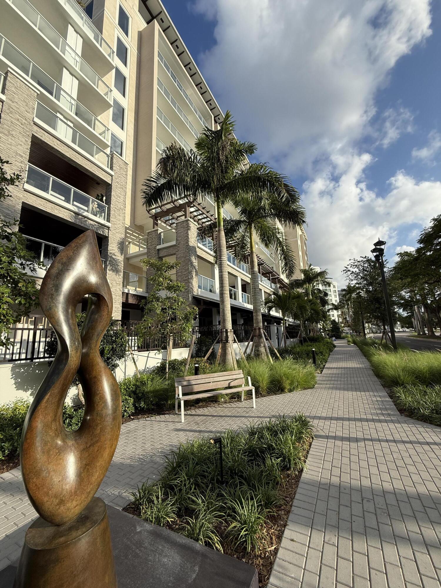 ALINA BOCA RTON CONDO - Residential