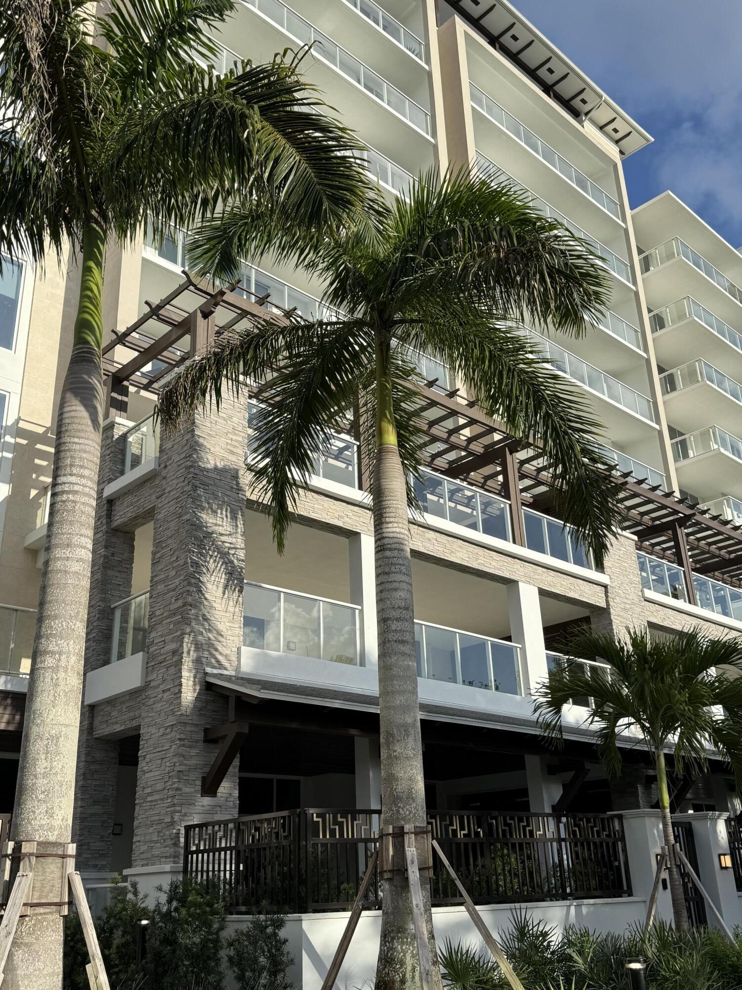 ALINA BOCA RTON CONDO - Residential