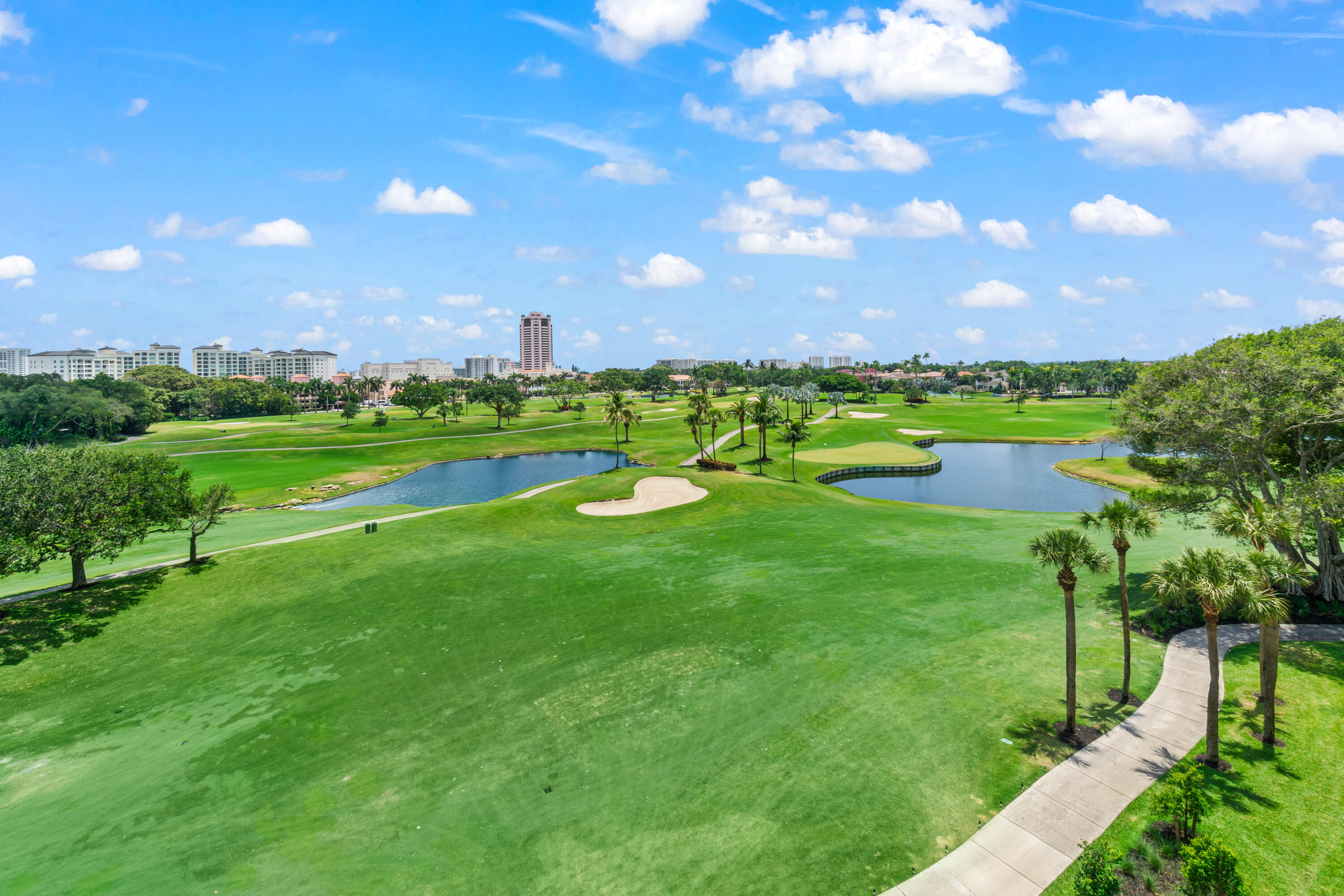 ALINA BOCA RTON CONDO - Residential