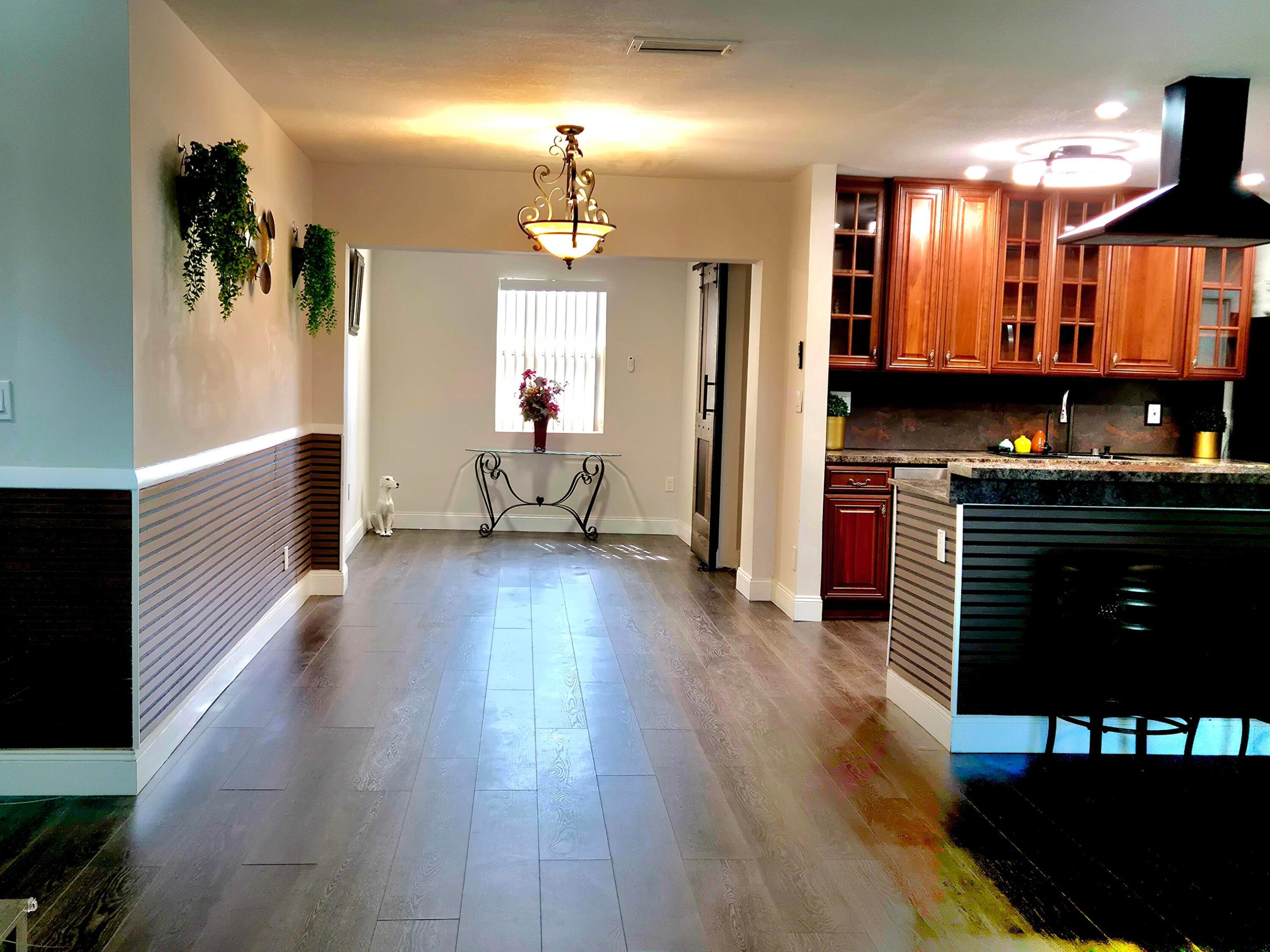 PARADISE GARDENS - Residential