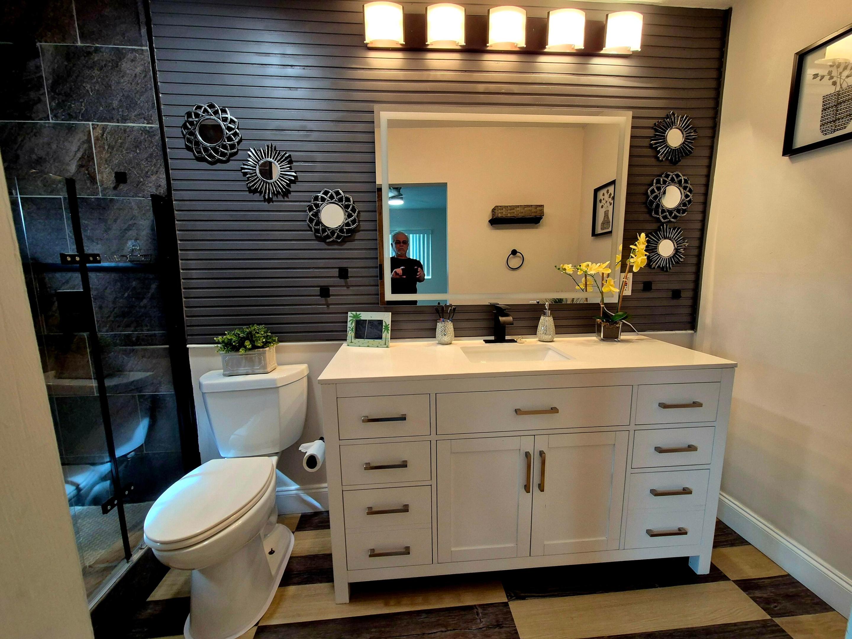 PARADISE GARDENS - Residential