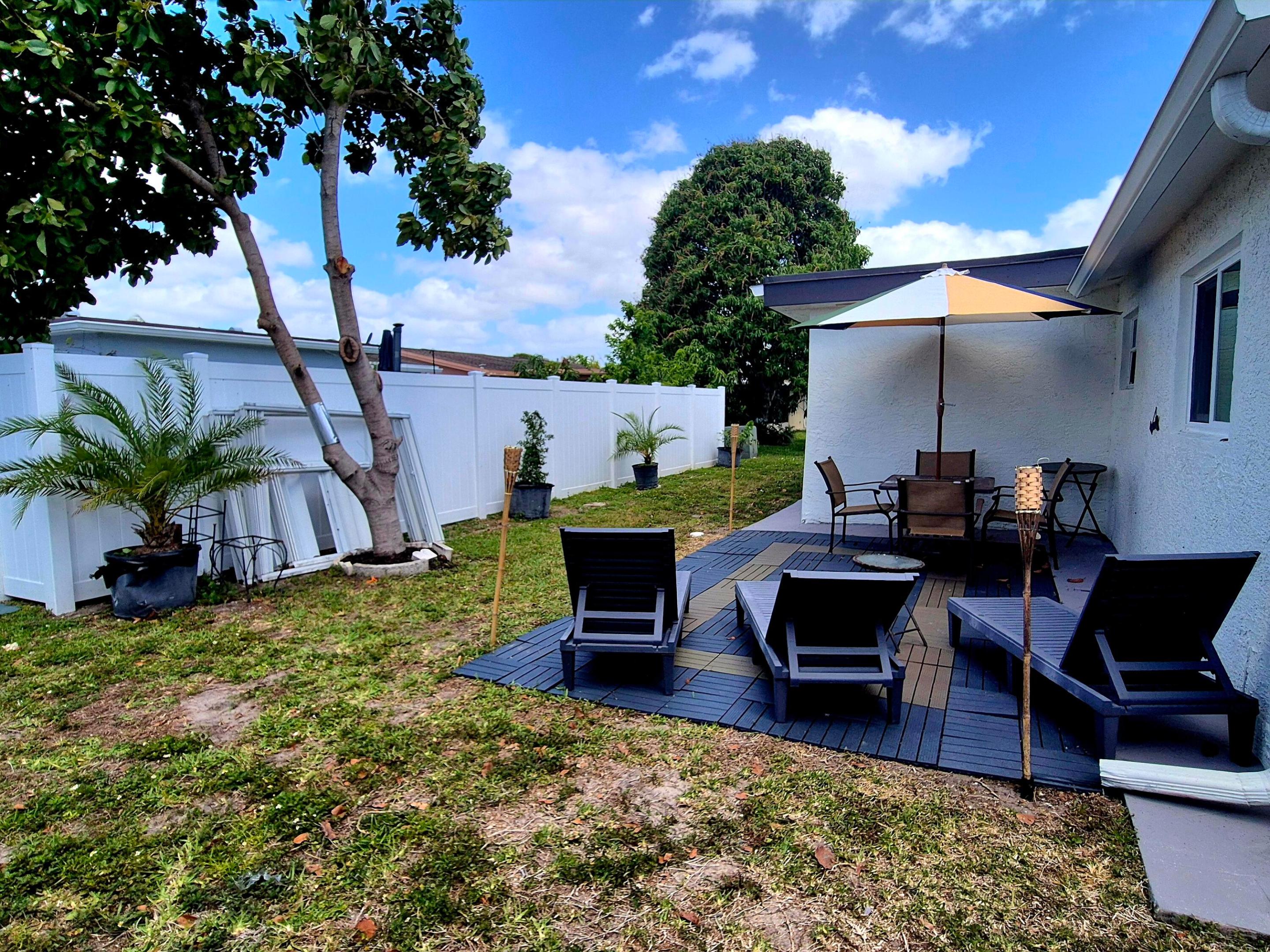 PARADISE GARDENS - Residential