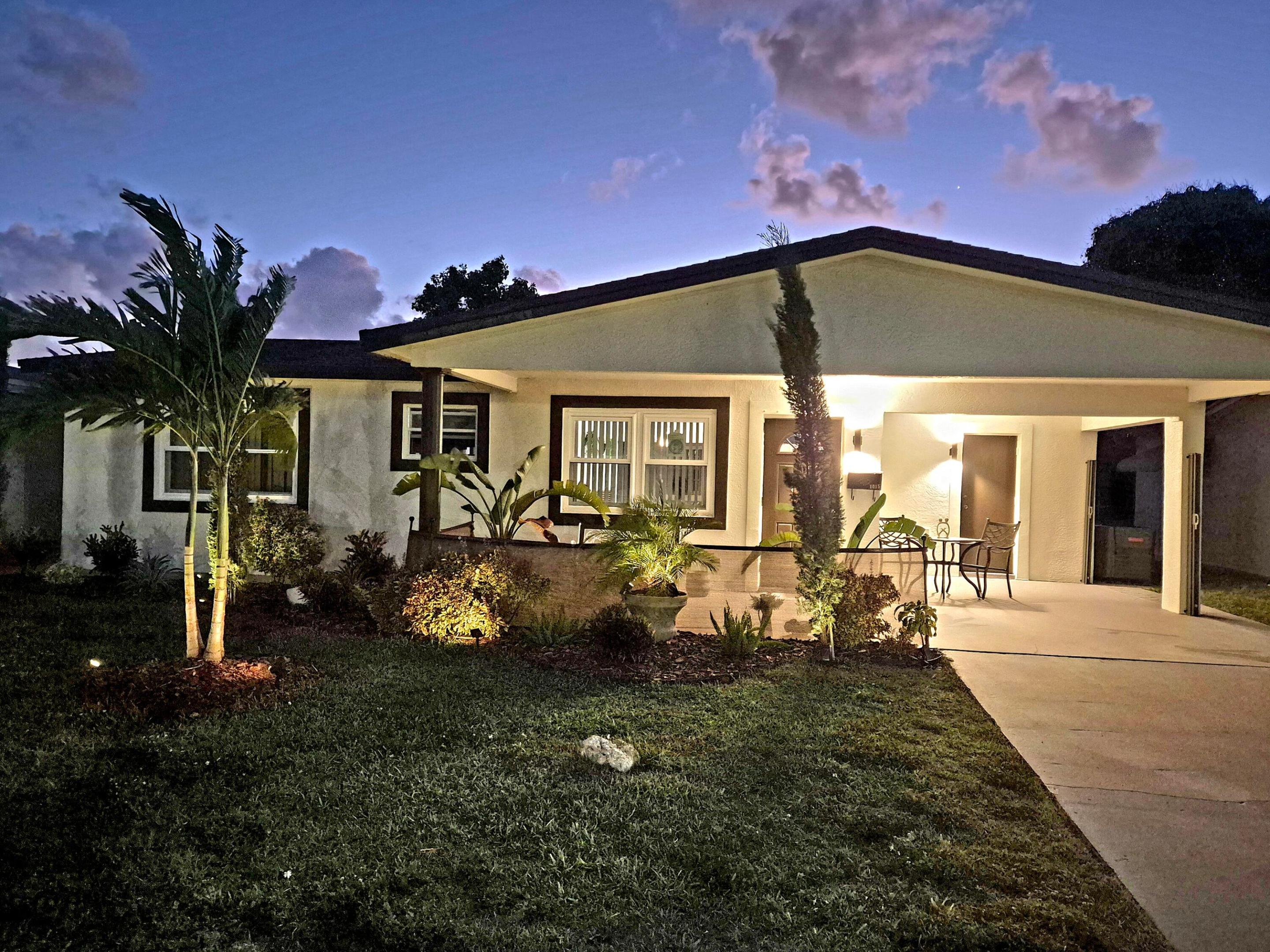 PARADISE GARDENS - Residential