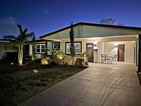 Tiny photo for 1015 NW 68th Avenue, Margate, FL 33063 (MLS # B26016203)