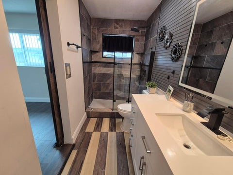 Tiny photo for 1015 NW 68th Avenue, Margate, FL 33063 (MLS # B26016203)